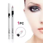 Fashion Cometic Longlasting Highlighter Brightener Eyeliner Pen White Eyeliner