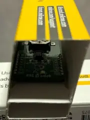 MIKROE-4121, Click Board, Clock & Timer Board, RTC-9