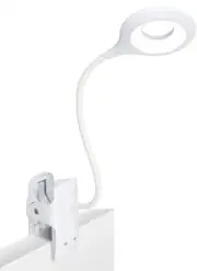 28 LED Reading Light, 9 Different Settings Eye Protect Book Light, USB Rechargea