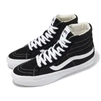 在飛比找momo購物網優惠-【VANS】休閒鞋 Sk8-Hi Reissue 38 男鞋