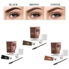 Eyelash Eyebrow Dye Tint Cream Kit Eyebrow Fuller Tinting Kit