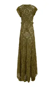 [Ulla Johnson] Annalisa Dress