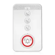 Caregiver Pager Nurse Call Button For Elderly Hospital Alert System Call Bells
