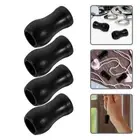 8 Pcs Knob Accessories Blinds Window Parts Tassel Pulls for Cord Knobs