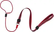 Dog Training Leash Fetch Rope No-Pull Handle Slip-Resistant for Puppy Walking and Fetch Games