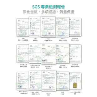 Original Life沅瑢 適用日立: RD-200FK/FS、RD-240FK/FS 長效可水洗 空氣清淨機濾網