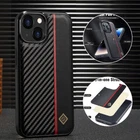 For iPhone 16 Pro Max 15 14 13 12 11 XR X 8 Plus SE Bumper Case Shockproof Cover
