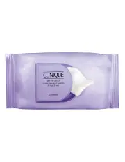 [Clinique] Take The Day Off Face and Eye Cleansing Towelettes