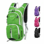 12L Hiking Backpack Lightweight Daypack Small Travel Backpack Packable Hiking...