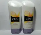 Olay Ultra Moisture Lotion with Shea Butter 2 Bottles 8.4 FL OZ DISCONTINUED