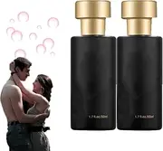 Vyg Cologne, Vyg Fragrance, Vyg Cologne for Men, Vyg Charm Cologne, Alpha Touch Cologne, Vyg Perfume for Men, Alpha Touch Cologne for Men (2Pcs)