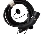 Renault Megane E-Tech Charging Cable Type 2-Type 2 / 22kW 35521381 296955673R
