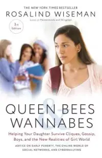 在飛比找博客來優惠-Queen Bees and Wannabes, 3rd E