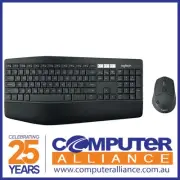 Logitech MK850 Performance Wireless Keyboard & Mouse 920-008233