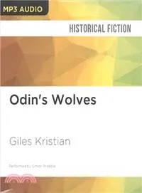 在飛比找三民網路書店優惠-Odin's Wolves