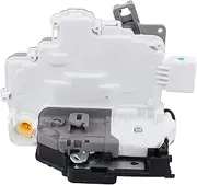 HouYeen Front Right Driver Door Lock Actuator Mechanism for Superb Mk2 Ibiza Mk4 Au-di Q7 4L 3C2837016A