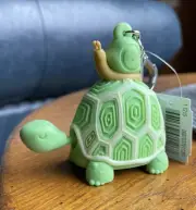 NEW Turtle & Snail Friends Hand Gel sanitation Holder Bath & Body Works