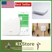 Sprite Smart Sprinkler Controller – Effortless Garden Care with WiFi Access