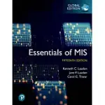 ESSENTIALS OF MIS(GE)(15版)