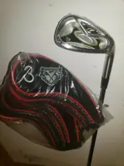 Rare New Taylormade R7 TP Steel Iron Golf Set R300 RH 3-9, PW For PGA TOUR