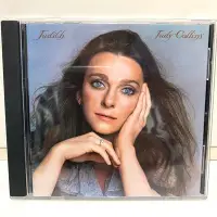 在飛比找Yahoo!奇摩拍賣優惠-【超音樂】CD/ Judy Collins 茱蒂柯林斯 / 