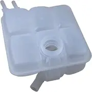 Car Radiator 30776151 Car Engine Coolant Recovery Radiator Expansion For VOLVO C30 S40 V50 C70 2004-2009 30776151 Radiator Fin Comb Kit
