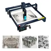 [EU/US Direct] ATOMSTACK A10 PRO Laser Engraver 10W Dual-Laser Output Power Support Offline Engraving Laser Marking for