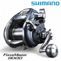 在飛比找蝦皮商城優惠-《SHIMANO》20 FORCE MASTER 9000 