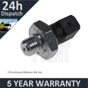 Fits BMW Land Rover Mini Rover Vauxhall Opel MG Purevue Oil Pressure Switch