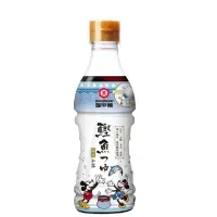 在飛比找蝦皮購物優惠-快速出貨｜龜甲萬料理亭和露柴魚 360ml🐟鰹魚和露｜柴魚風