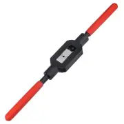 1/4"-3/4" M5-M20 Adjustable Tap Wrench Handle Reamer Tool with Plastic Handle