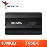 在飛比找遠傳friDay購物精選優惠-ADATA 威剛 SD810 1000G Type-C 外接