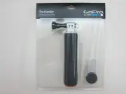 Gopro handler floating hand grip