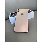 IPHONE XS MAX 64G