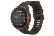 Smartwatch Polar GRIT X2 Brown