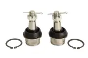 2 ASR UPPER Chromoly Ball Joints: Can-Am Commander MAX 800 DPS 16-20*