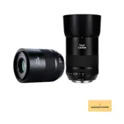 ZEISS Macro Lens Touit 2.8/50M X-Mount 50mm F2.8 APS-C Format Only 50016