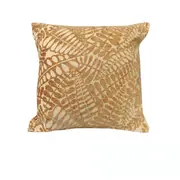Josephine Fawn Jacquard Cushion Cover