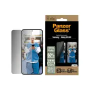 PanzerGlass UltraWide Fit Privacy Screen Protector for Samsung Galaxy S25