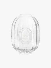 Home Fragrance Diffuser Glass Vessel