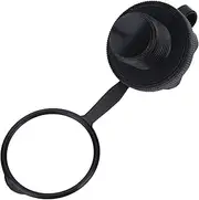 Inflatable Boat Air Valve, Air Release Valve Air Mattress Plug Replacement Kayak Raft Plug Replacement Screw Air Valve for Inflatable Boat Rubber Dinghy Pool Airbeds