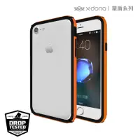 在飛比找Yahoo奇摩購物中心優惠-X-doria iPhone 8/7/6/6s Plus 刀