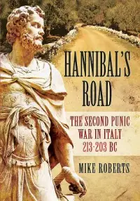 在飛比找博客來優惠-Hannibal’s Road: The Second Pu