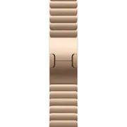 Apple Watch 42mm Gold Link Bracelet