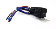 OEM NX Nitrous 15515 Heavy Duty Waterproof Anti Flyback 40A/60A RELAY & HARNESS