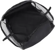 Bottom Basket Storage Case Mesh Shopping Cart Pram Bag for Pram Accessories Organiser Waterproof