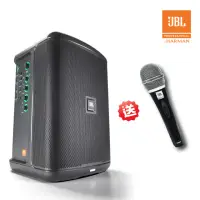 在飛比找momo購物網優惠-【JBL】JBL EON ONE Compact(無線藍牙多