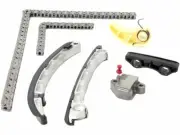 Timing Chain Kit For 2007-2013 Mazda 3 2.3L 4 Cyl Turbocharged 2008 2009 K231QY