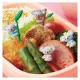 《軒恩株式會社》日本TORUNE發售 無尾熊 4入 食物叉 點心叉 裝飾叉 水果叉 叉子 165902