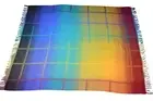 Paul Smith Mainline Andromeda Scarf Lambs Wool Blanket Brand New